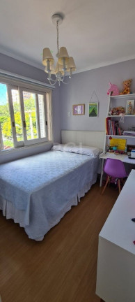 Imagem Casa de Condomínio com 3 Quartos à Venda, 198 m² em Tristeza - Porto Alegre