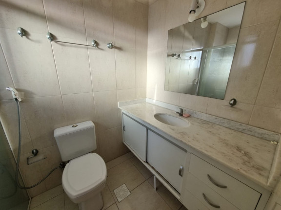 Imagem Apartamento com 2 Quartos à Venda, 95 m² em Campo Grande - Santos Imagem Apartamento com 2 Quartos à Venda, 95 m² em Campo Grande - Santos