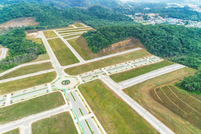 Imagem Terreno à Venda, 300 m² em Várzea Do Ranchinho - Camboriú Imagem Terreno à Venda, 300 m² em Várzea Do Ranchinho - Camboriú
