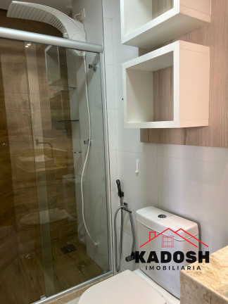 Imagem Apartamento com 2 Quartos à Venda, 50 m² em Santo Antônio Dos Prazeres - Feira De Santana
