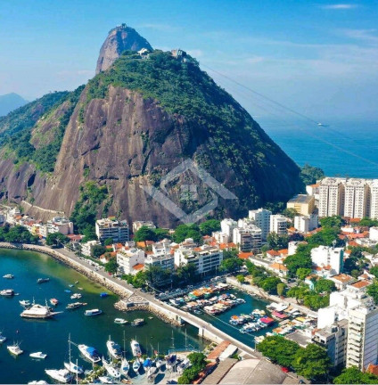 Imagem Cobertura com 4 Quartos à Venda, 329 m² em Urca - Rio De Janeiro Imagem Cobertura com 4 Quartos à Venda, 329 m² em Urca - Rio De Janeiro