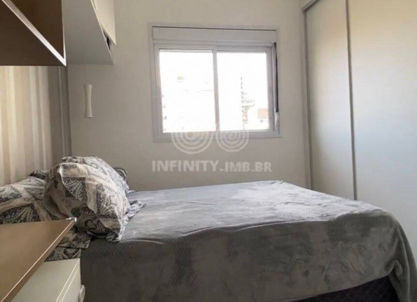 Imagem Apartamento com 2 Quartos à Venda, 76 m² em Vila Mariana - São Paulo