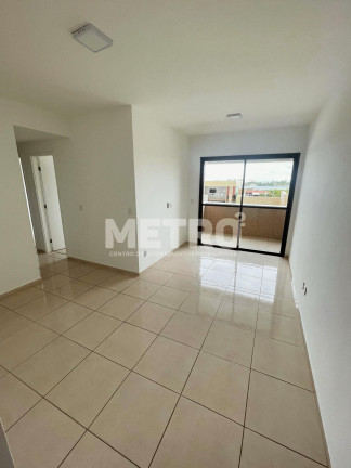 Apartamento com 2 Quartos para Alugar, 75 m² em Orla - Petrolina