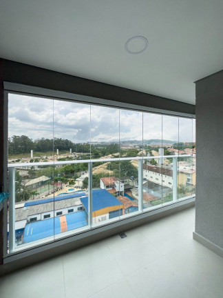 Imagem Apartamento com 2 Quartos à Venda, 57 m² em Demarchi - São Bernardo Do Campo Imagem Apartamento com 2 Quartos à Venda, 57 m² em Demarchi - São Bernardo Do Campo