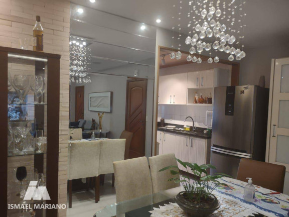 Imagem Apartamento com 4 Quartos à Venda, 160 m² em Praia De Itaparica - Vila Velha Imagem Apartamento com 4 Quartos à Venda, 160 m² em Praia De Itaparica - Vila Velha