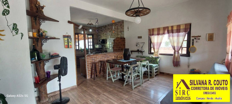 Imagem Chácara com 2 Quartos à Venda, 1 m² em Chácaras De Inoã (inoã) - Maricá