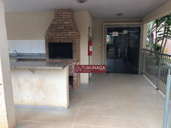 Imagem Apartamento com 2 Quartos à Venda, 40 m² em água Chata - Guarulhos