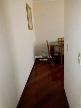 Imagem Apartamento com 2 Quartos à Venda, 49 m² em Cidade São Jorge - Santo André Imagem Apartamento com 2 Quartos à Venda, 49 m² em Cidade São Jorge - Santo André