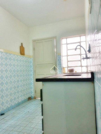 Imagem Sobrado com 2 Quartos à Venda, 108 m² em Jardim Jamaica - Santo André