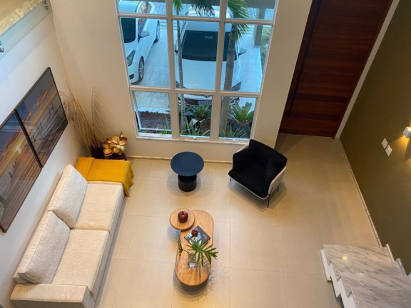 Imagem Casa com 4 Quartos à Venda, 295 m² em Mangabeira - Feira De Santana Imagem Casa com 4 Quartos à Venda, 295 m² em Mangabeira - Feira De Santana
