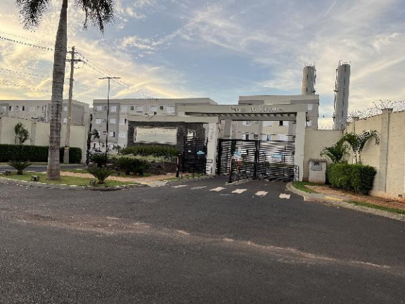 Imóvel com 2 Quartos à Venda, 40 m² em Reserva Imperial - Ribeirao Preto