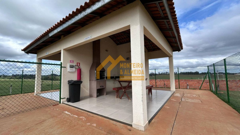 Imagem Casa de Condomínio com 2 Quartos à Venda, 43 m² em Jardim Nova Era - Itapetininga