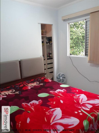 Imagem Apartamento com 2 Quartos à Venda, 59 m² em Parque Santo Antônio - Guarulhos