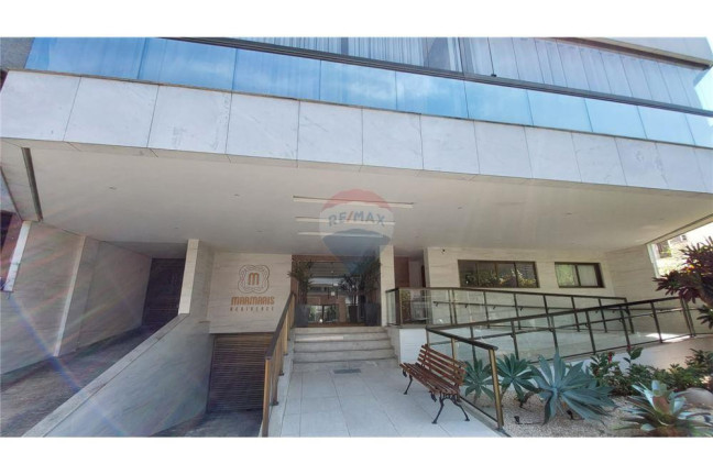 Imagem Apartamento com 2 Quartos à Venda, 106 m² em Recreio Dos Bandeirantes - Rio De Janeiro Imagem Apartamento com 2 Quartos à Venda, 106 m² em Recreio Dos Bandeirantes - Rio De Janeiro