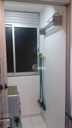 Imagem Apartamento com 2 Quartos à Venda, 50 m² em Vila Bela - São Paulo