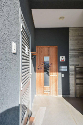 Imagem Apartamento com 2 Quartos à Venda, 68 m² em Pinheiros - São Paulo