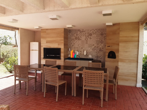 Imagem Apartamento com 2 Quartos à Venda, 59 m² em Engordadouro - Jundiaí