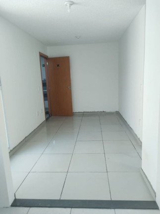 Imagem Apartamento com 2 Quartos para Alugar, 39 m² em Chácaras Nova Suzano - Suzano