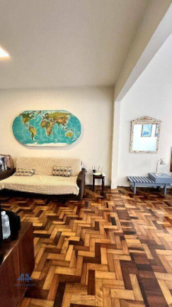 Imagem Apartamento com 1 Quarto à Venda, 49 m² em Centro - Florianópolis Imagem Apartamento com 1 Quarto à Venda, 49 m² em Centro - Florianópolis