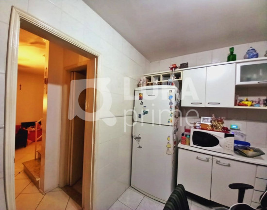 Imagem Casa com 2 Quartos à Venda, 70 m² em Vila Guilherme - São Paulo Imagem Casa com 2 Quartos à Venda, 70 m² em Vila Guilherme - São Paulo