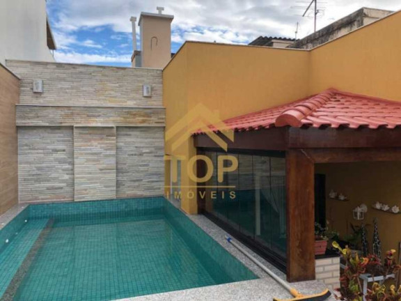 Imagem Cobertura com 3 Quartos à Venda, 294 m² em Barra Da Tijuca - Rio De Janeiro Imagem Cobertura com 3 Quartos à Venda, 294 m² em Barra Da Tijuca - Rio De Janeiro