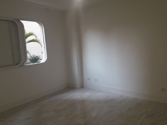 Imagem Apartamento com 3 Quartos à Venda, 201 m² em Indianópolis - São Paulo