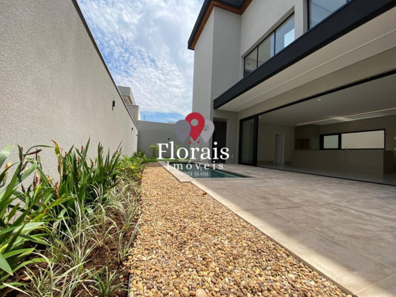 Imagem Casa com 4 Quartos à Venda, 363 m² em Florais Do Valle - Cuiabá