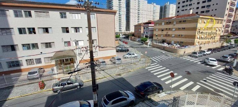 Imagem Apartamento com 2 Quartos à Venda, 62 m² em Boqueirão - Praia Grande Imagem Apartamento com 2 Quartos à Venda, 62 m² em Boqueirão - Praia Grande