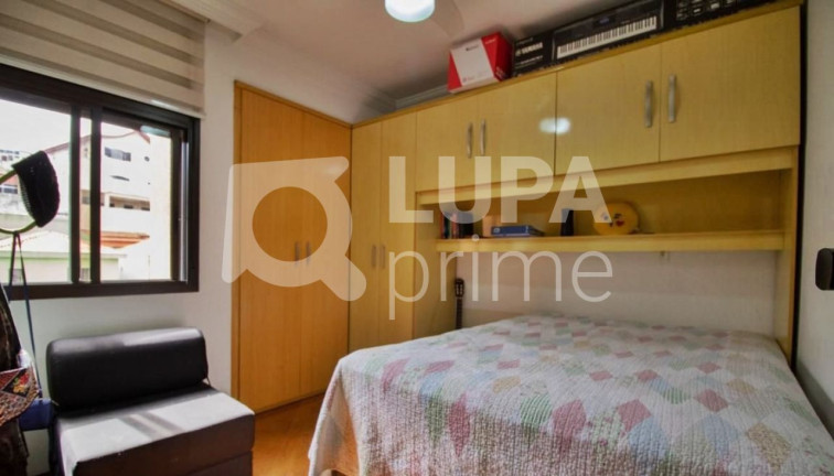Imagem Apartamento com 3 Quartos à Venda, 147 m² em Vila Maria - São Paulo