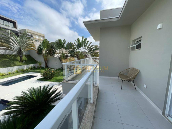 Imagem Sobrado com 5 Quartos à Venda, 346 m² em Condomínio Reserva Do Paratehy - São José Dos Campos Imagem Sobrado com 5 Quartos à Venda, 346 m² em Condomínio Reserva Do Paratehy - São José Dos Campos