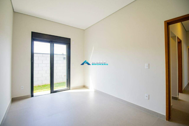 Imagem Casa de Condomínio com 3 Quartos à Venda, 202 m² em Jardim Celeste - Jundiaí