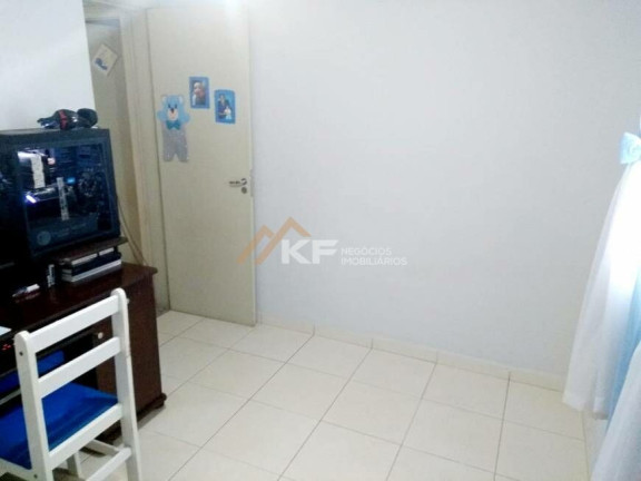 Imagem Apartamento com 2 Quartos à Venda, 60 m² em Sumarezinho - Ribeirão Preto