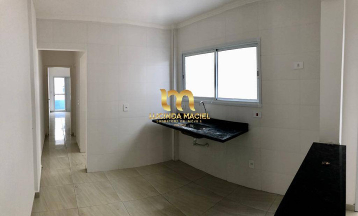 Imagem Apartamento com 1 Quarto à Venda, 41 m² em Aviação - Praia Grande Imagem Apartamento com 1 Quarto à Venda, 41 m² em Aviação - Praia Grande