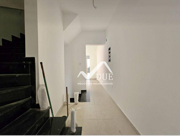 Imagem Casa com 3 Quartos à Venda, 200 m² em Aparecida - Santos Imagem Casa com 3 Quartos à Venda, 200 m² em Aparecida - Santos