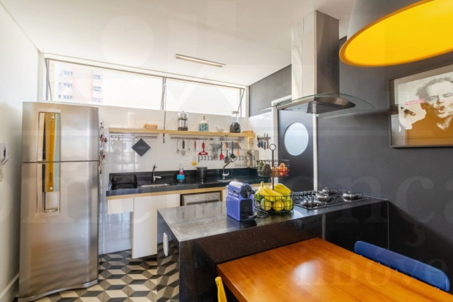 Imagem Apartamento com 2 Quartos à Venda, 88 m² em Vila Buarque - São Paulo Imagem Apartamento com 2 Quartos à Venda, 88 m² em Vila Buarque - São Paulo