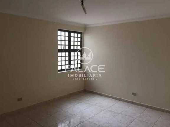 Imagem Imóvel com 3 Quartos à Venda, 171 m² em Vila Rezende - Piracicaba