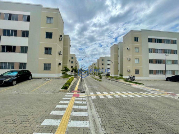 Imagem Apartamento com 2 Quartos à Venda, 50 m² em Pajuçara - Maracanaú Imagem Apartamento com 2 Quartos à Venda, 50 m² em Pajuçara - Maracanaú