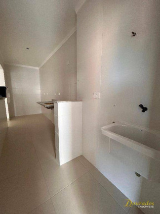 Imagem Apartamento com 1 Quarto à Venda, 53 m² em Jardim Real - Praia Grande