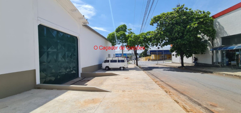Imagem Imóvel para Alugar, 1.121 m² em éden - Sorocaba Imagem Imóvel para Alugar, 1.121 m² em éden - Sorocaba