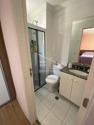 Imagem Apartamento com 2 Quartos à Venda, 78 m² em Planalto - São Bernardo Do Campo