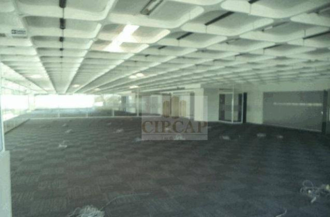 Imagem Sala Comercial para Alugar, 2.844 m² em Jardim São Luís - São Paulo