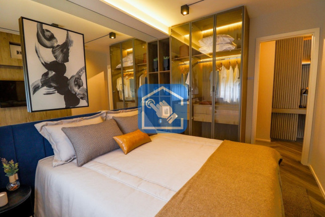 Foto do imóvel Apartamento com 2 Quartos à Venda, 39 m² em Vila Mariana - São Paulo