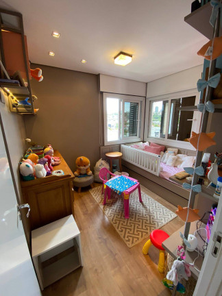Imagem Apartamento com 4 Quartos à Venda, 279 m² em Chácara Das Pedras - Porto Alegre