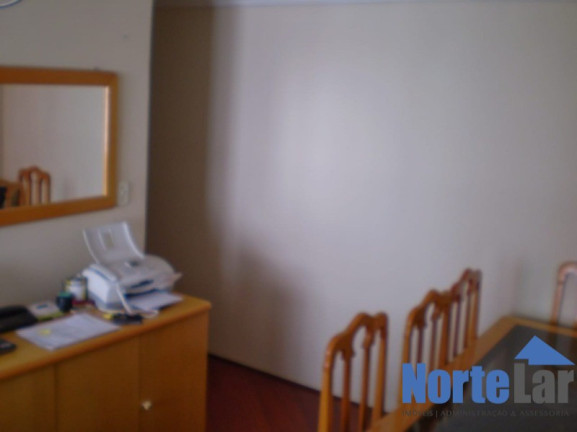 Imagem Apartamento com 2 Quartos à Venda, 55 m² em Jardim Peri - São Paulo