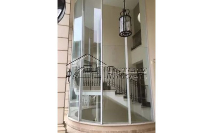 Imagem Casa de Condomínio com 7 Quartos à Venda, 1.200 m² em Alphaville Residencial Um - Barueri Imagem Casa de Condomínio com 7 Quartos à Venda, 1.200 m² em Alphaville Residencial Um - Barueri