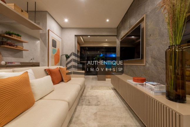 Imagem Imóvel com 1 Quarto à Venda, 24 m² em Alto Da Boa Vista - São Paulo Imagem Imóvel com 1 Quarto à Venda, 24 m² em Alto Da Boa Vista - São Paulo