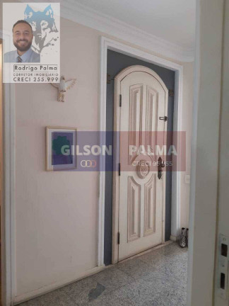 Imagem Apartamento com 3 Quartos à Venda, 160 m² em Jardim Nova América - São José Dos Campos