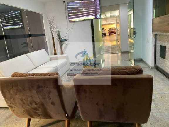 Imagem Apartamento com 2 Quartos à Venda, 55 m² em Estados - João Pessoa