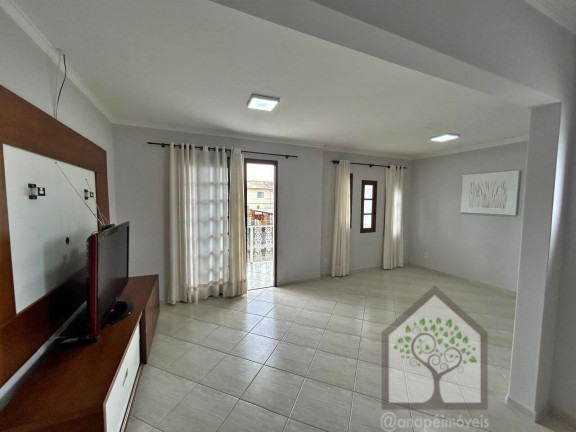 Imagem Casa com 3 Quartos à Venda, 206 m² em Carianos - Florianópolis Imagem Casa com 3 Quartos à Venda, 206 m² em Carianos - Florianópolis