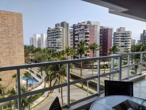 Imagem Apartamento com 3 Quartos à Venda, 140 m² em Riviera - Bertioga